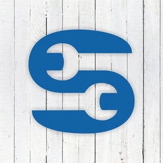 Logotipo da empresa SCHENKEL ADMINISTRADORA DE BENS LTDA