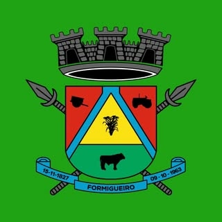 Logotipo da empresa FORMIG PODER LEGISLATIVO