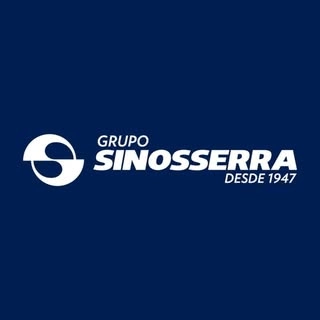 Logotipo da empresa SINOSSERRA