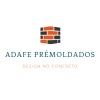 Logotipo da empresa ADAFE