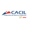 Logotipo da empresa CACIL