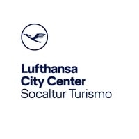 Logotipo da empresa SOCALTUR