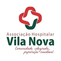Logotipo da empresa HOSPITAL COMUNITARIO SARANDI