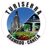 Logotipo da empresa TERRA TURISMO