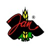 Logotipo da empresa AGROPECUARIA JAN SA