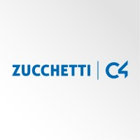 Logotipo da empresa ZUCCHETTI