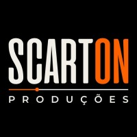 Logotipo da empresa SCARTON