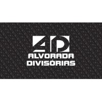 Logotipo da empresa ALVORADA