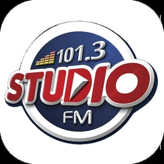 Logotipo da empresa RADIO STUDIO DOIS LTDA