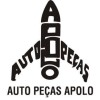 Logotipo da empresa AUTO PECAS APOLO