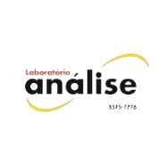 Logotipo da empresa LABORATORIO ANALISE LTDA