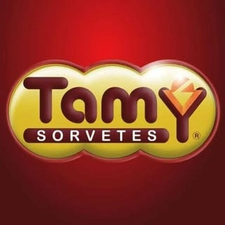 Logotipo da empresa SORVETERIA TAMY LTDA