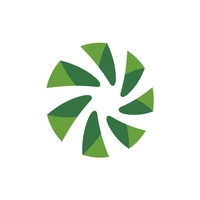 Logotipo da empresa SICREDI IBIRAIARAS RS/MG