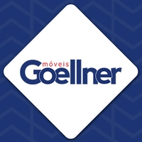 Logotipo da empresa GOELLNER