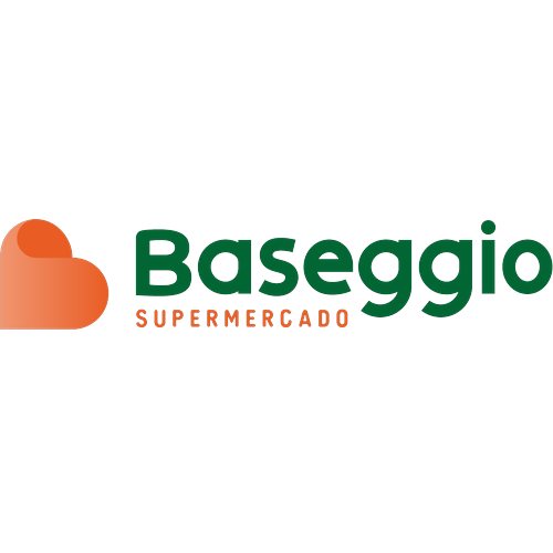 Logotipo da empresa SUPERMERCADO BASEGGIO