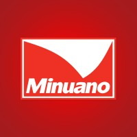 Logotipo da empresa MINUANO