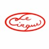 Logotipo da empresa LE CIRQUE