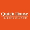 Logotipo da empresa QUICK HOUSE