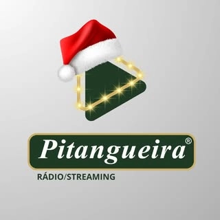 Logotipo da empresa RADIO PITANGUEIRA