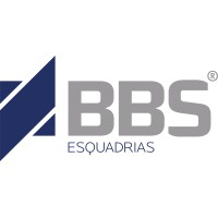 Logotipo da empresa BBS ESQUADRIAS DE MADEIRAS LTDA