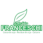 Logotipo da empresa FRANCESCHI