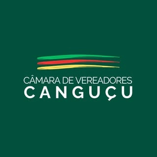 Logotipo da empresa CAMARA DE VEREADORES DE CANGUCU
