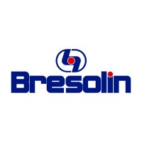 Logotipo da empresa TRANSPORTE BRESOLIN