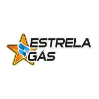 Logotipo da empresa ESTRELA