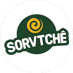 Logotipo da empresa SORVTCHE