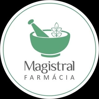 Logotipo da empresa MAGISTRAL