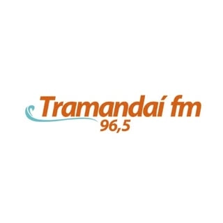 Logotipo da empresa ULTRA RADIODIFUSAO