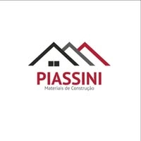 Logotipo da empresa PIASSINI MATERIAIS DE CONSTRUCAO