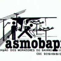 Logotipo da empresa ASMOBAPI