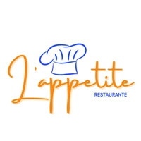 Logotipo da empresa L'APPETITE RESTAURANTE E CHOPPERIA