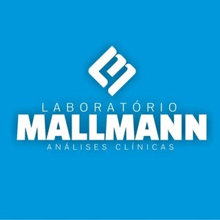 Logotipo da empresa LABORATORIO MALLMANN