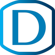 Logotipo da empresa DIPROHL