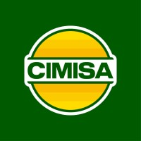 Logotipo da empresa CIMISA