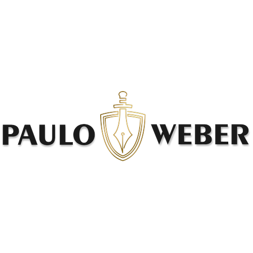 Logotipo da empresa TABELIONATO PAULO WEBER