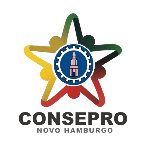 Logotipo da empresa CONSEPRO