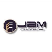 Logotipo da empresa JBM IMOVEIS