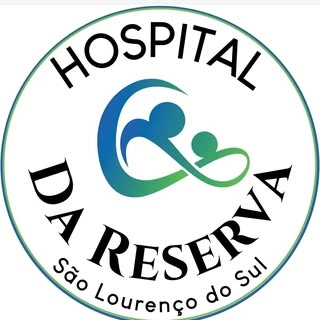 Logotipo da empresa HOSPITAL DA RESERVA