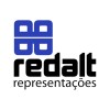 Logotipo da empresa REDALT