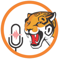 Logotipo da empresa RADIO JAGUARI LTDA