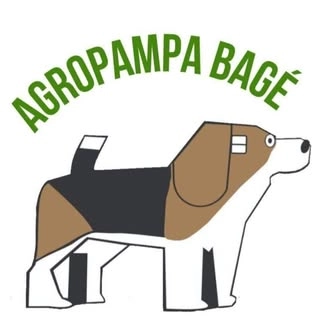 Logotipo da empresa AGROPAMPA BAGE