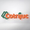 Logotipo da empresa COTRIJUC