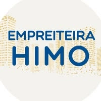 Logotipo da empresa EMPREITEIRA HIMO LTDA
