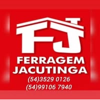 Logotipo da empresa FERRAGEM JACUTINGA LTDA