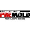 Logotipo da empresa CONSTRUTORA PREMOLD LTDA