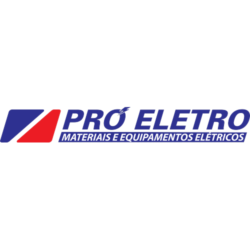 Logotipo da empresa PROELETRO