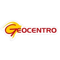 Logotipo da empresa GEOCENTRO